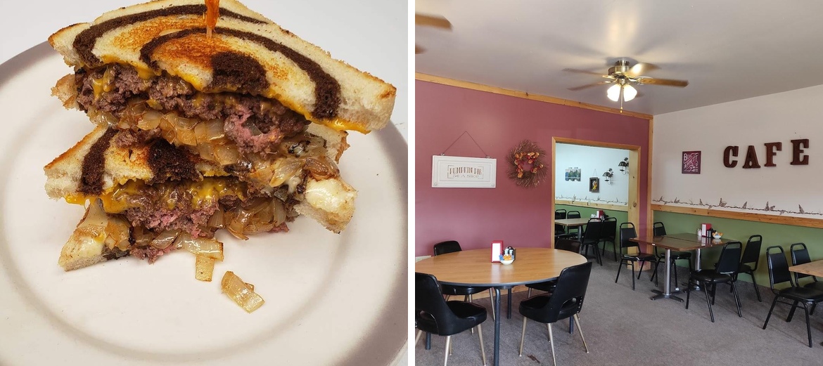 UP North Cafe