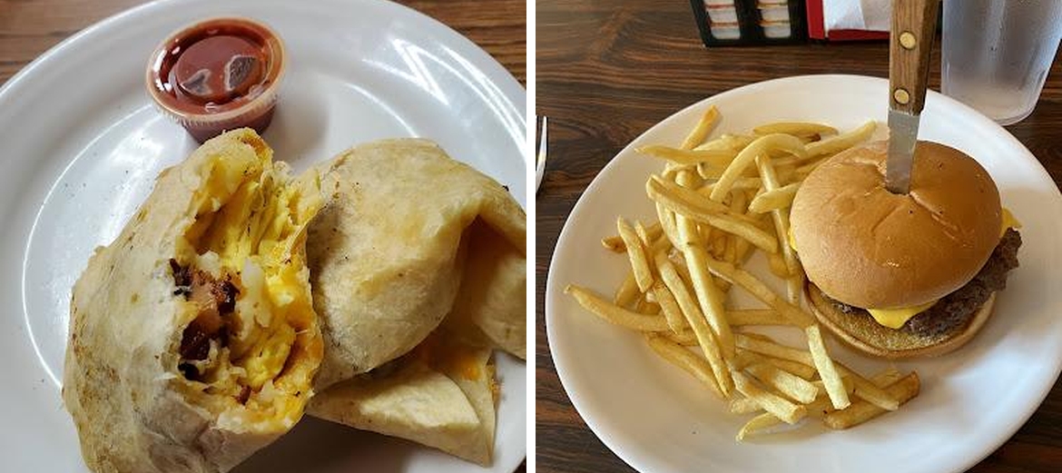 UP North Cafe
