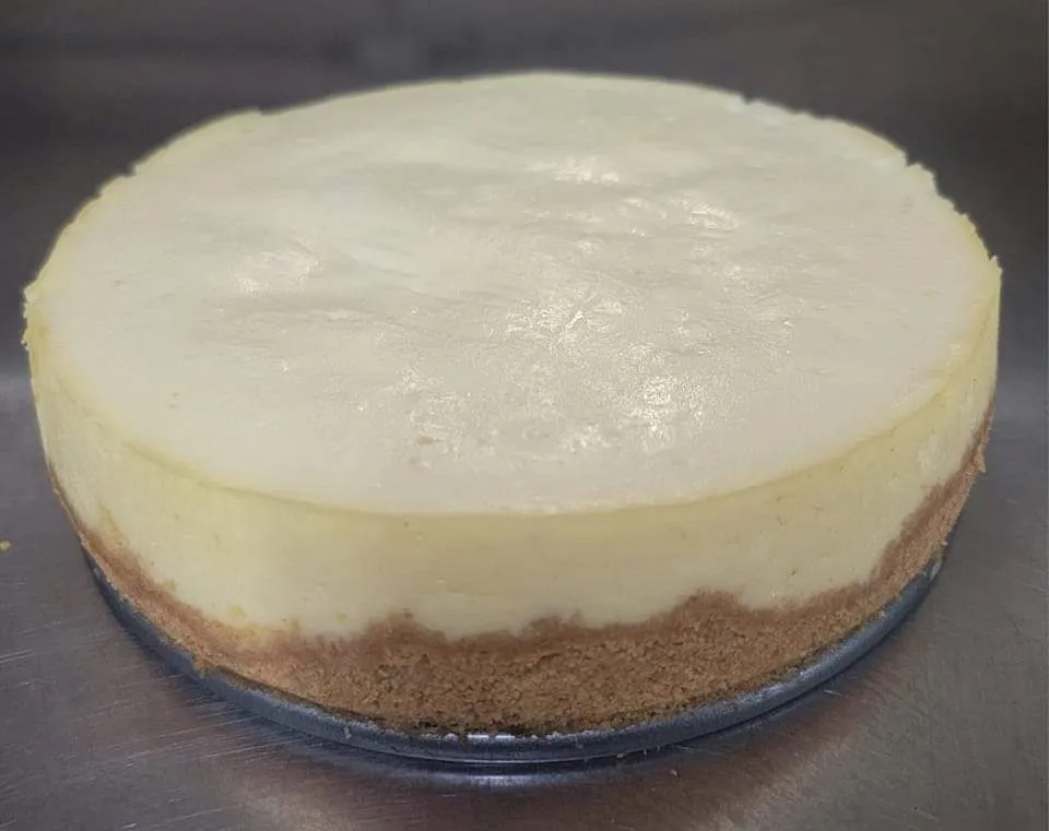 Cheesecake
