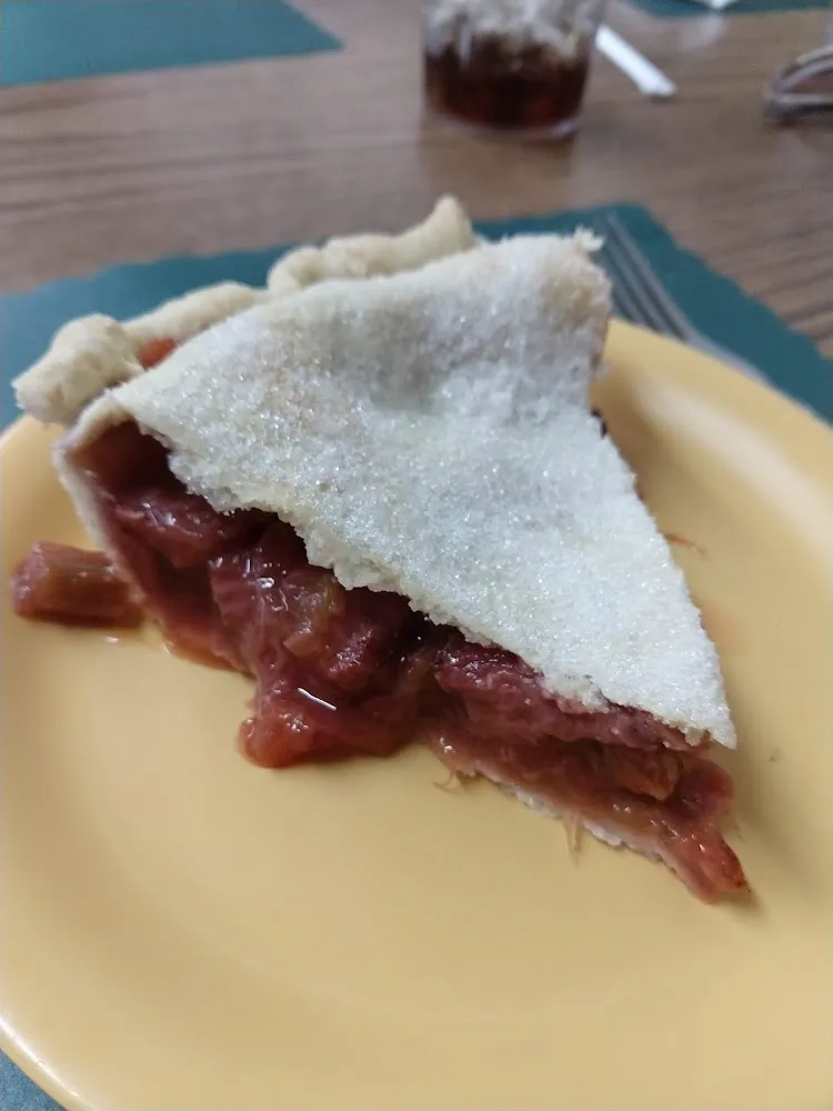 Cherry Pie