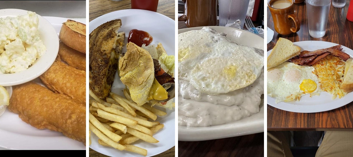 UP North Cafe