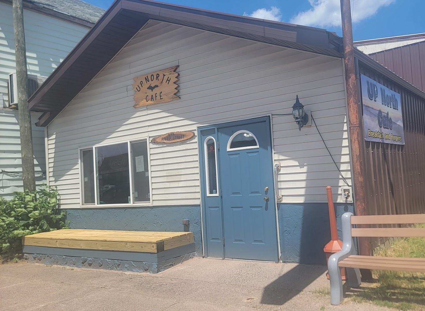 UP North Cafe