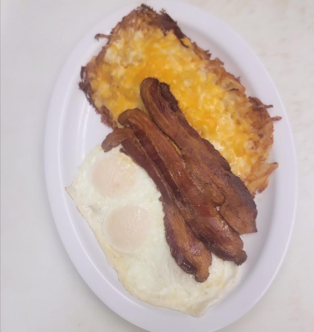 UP North Cafe