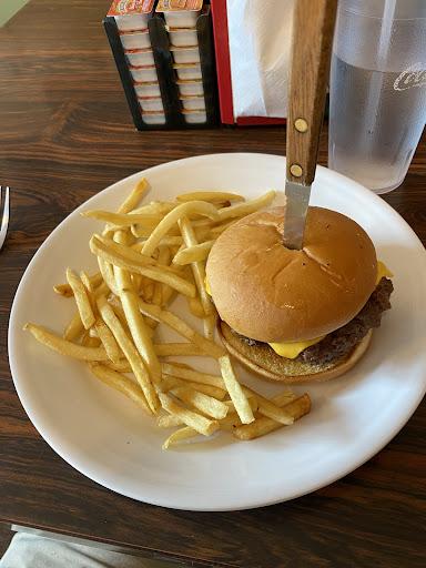 UP North Cafe