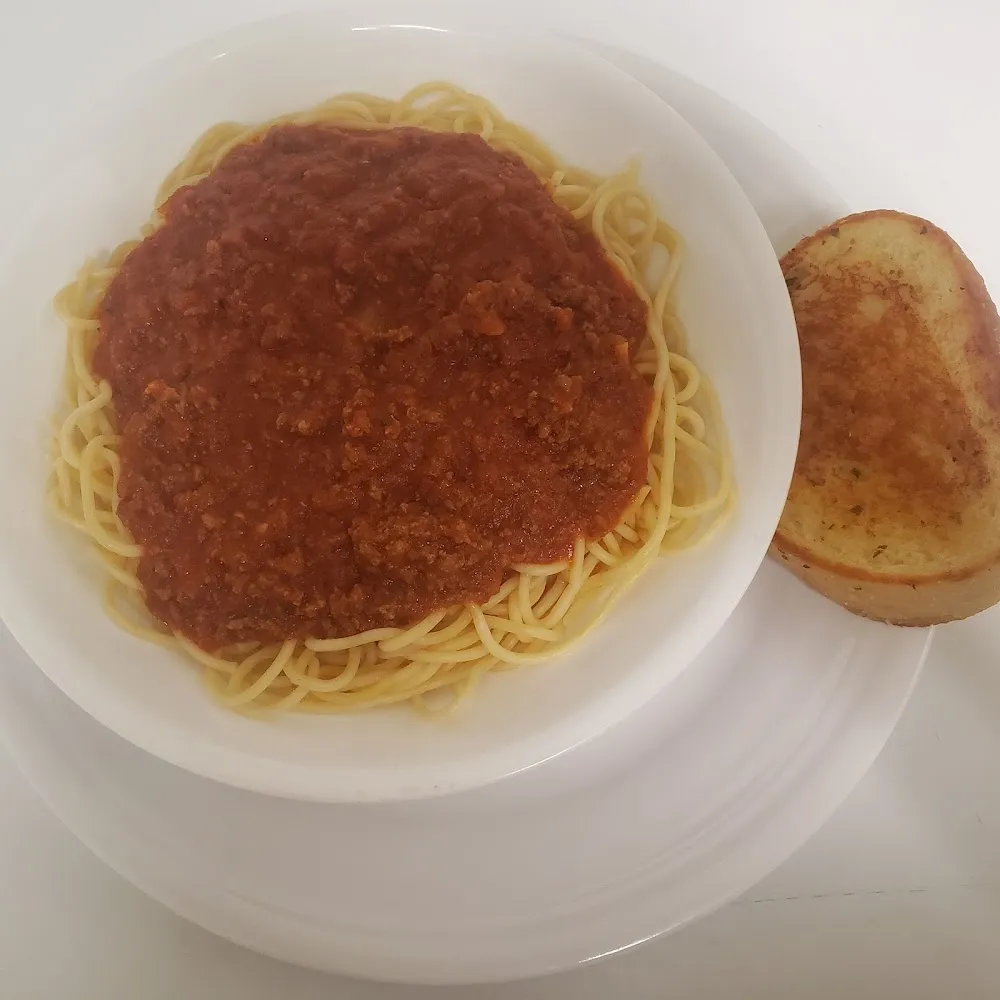 Spaghetti
