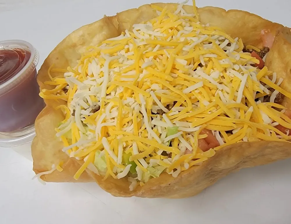 Taco Salad